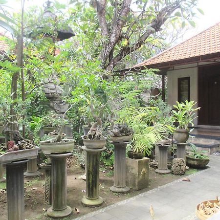 Mona Homestay Sanur Εξωτερικό φωτογραφία