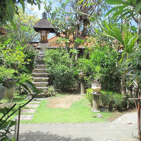 Mona Homestay Sanur Εξωτερικό φωτογραφία