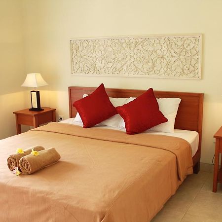 Mona Homestay Sanur Εξωτερικό φωτογραφία