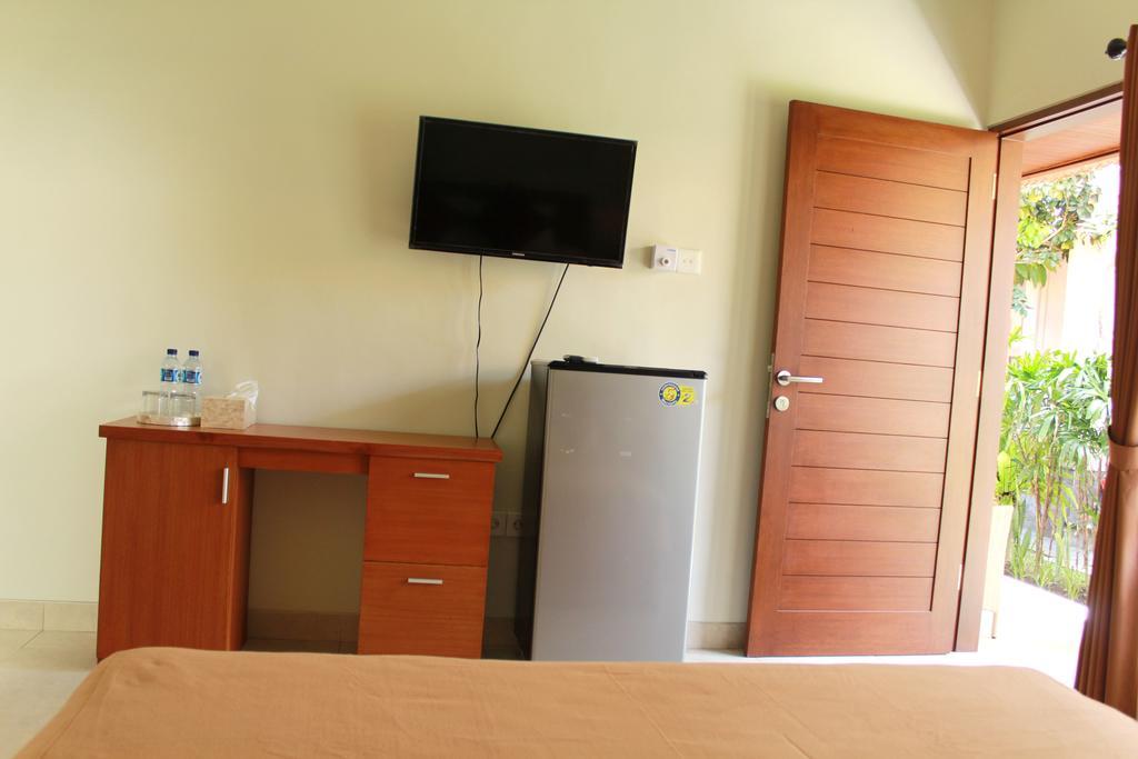 Mona Homestay Sanur Εξωτερικό φωτογραφία