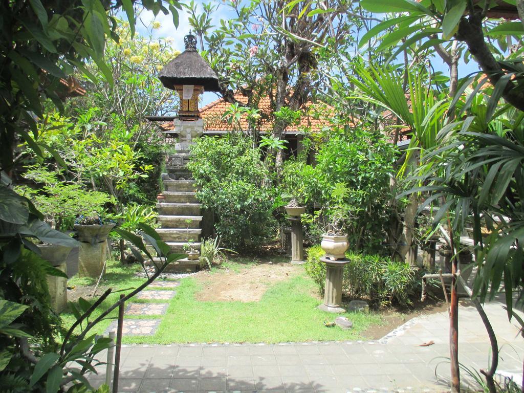 Mona Homestay Sanur Εξωτερικό φωτογραφία