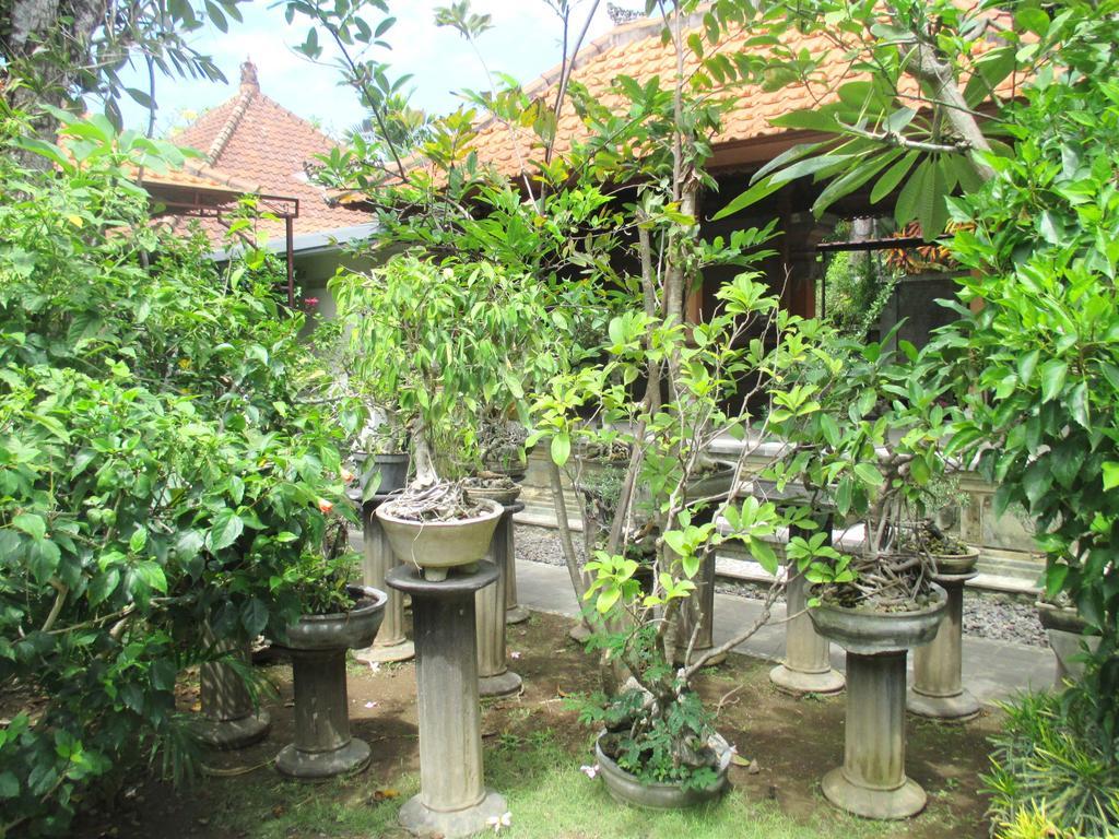 Mona Homestay Sanur Εξωτερικό φωτογραφία