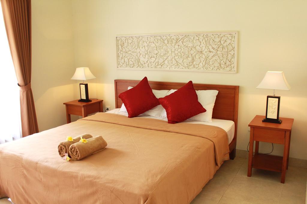 Mona Homestay Sanur Εξωτερικό φωτογραφία