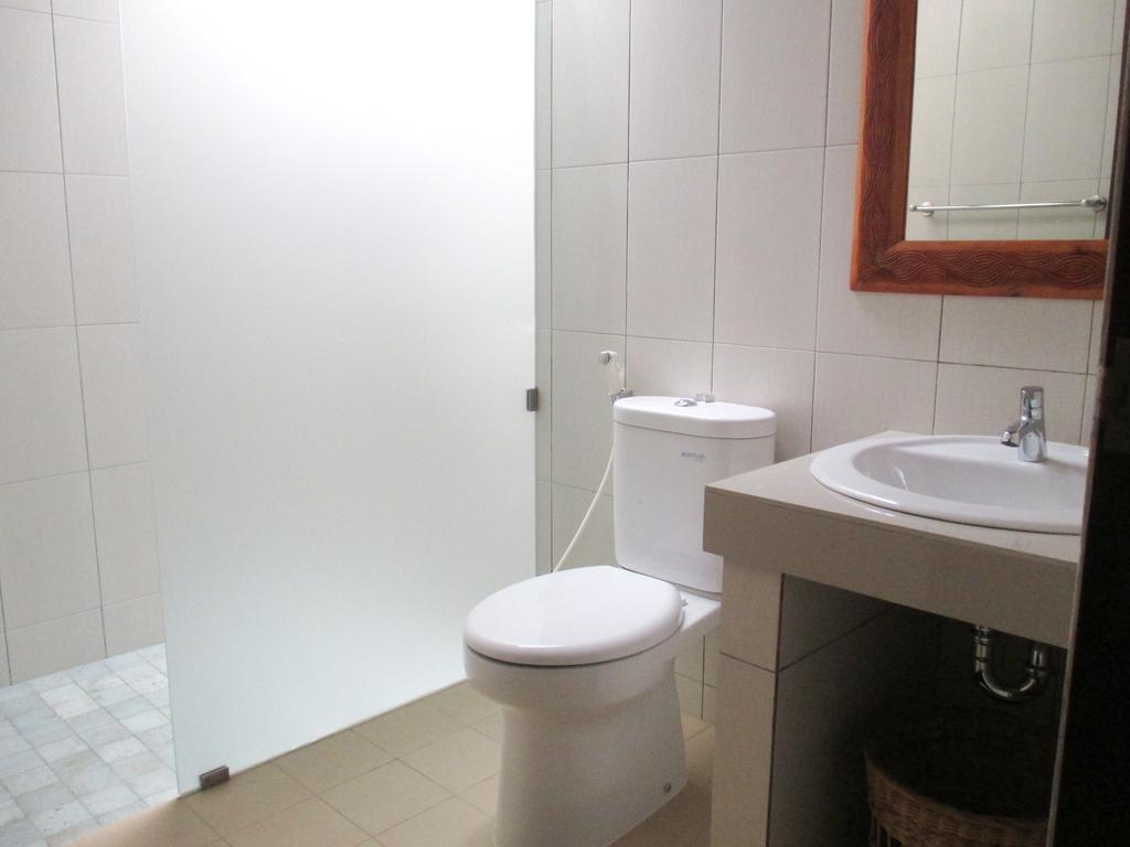 Mona Homestay Sanur Εξωτερικό φωτογραφία