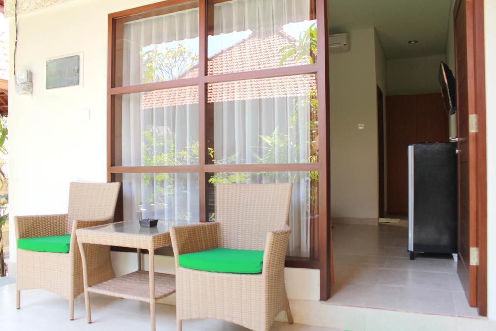 Mona Homestay Sanur Εξωτερικό φωτογραφία