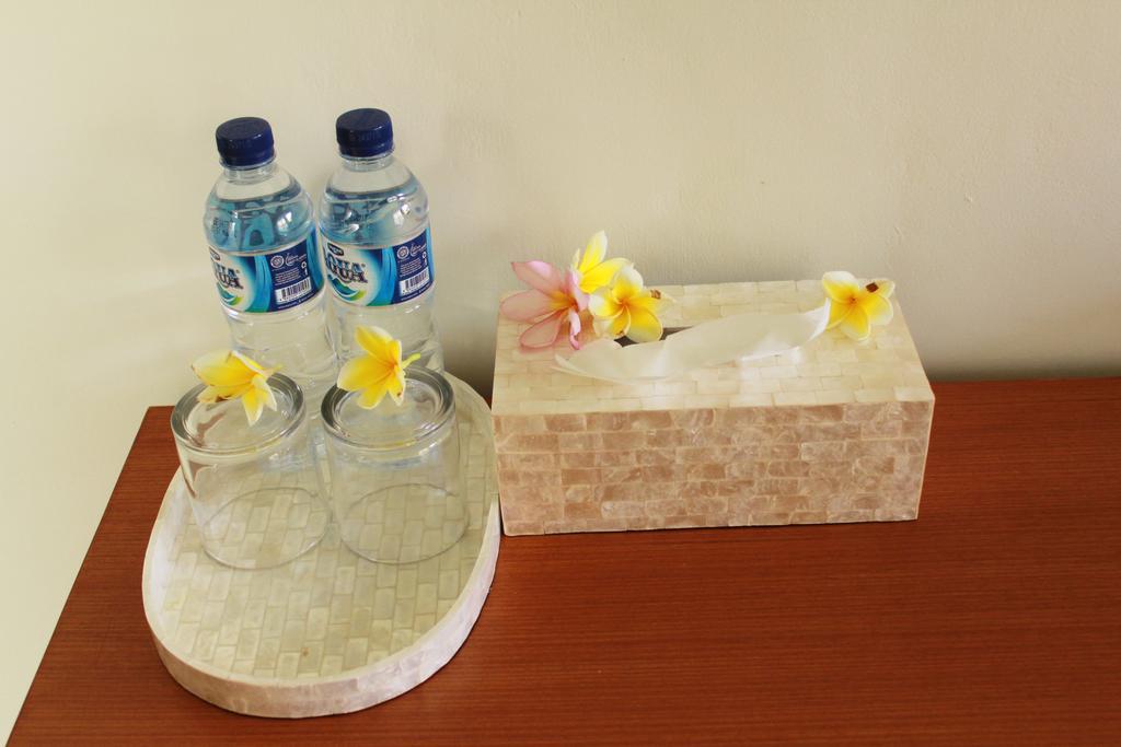 Mona Homestay Sanur Εξωτερικό φωτογραφία