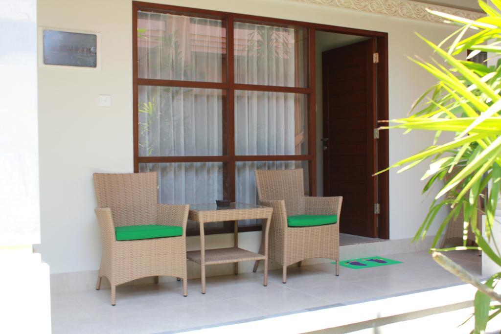 Mona Homestay Sanur Εξωτερικό φωτογραφία