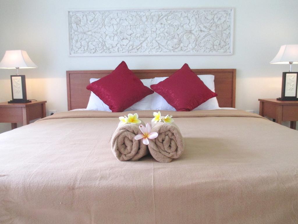 Mona Homestay Sanur Εξωτερικό φωτογραφία