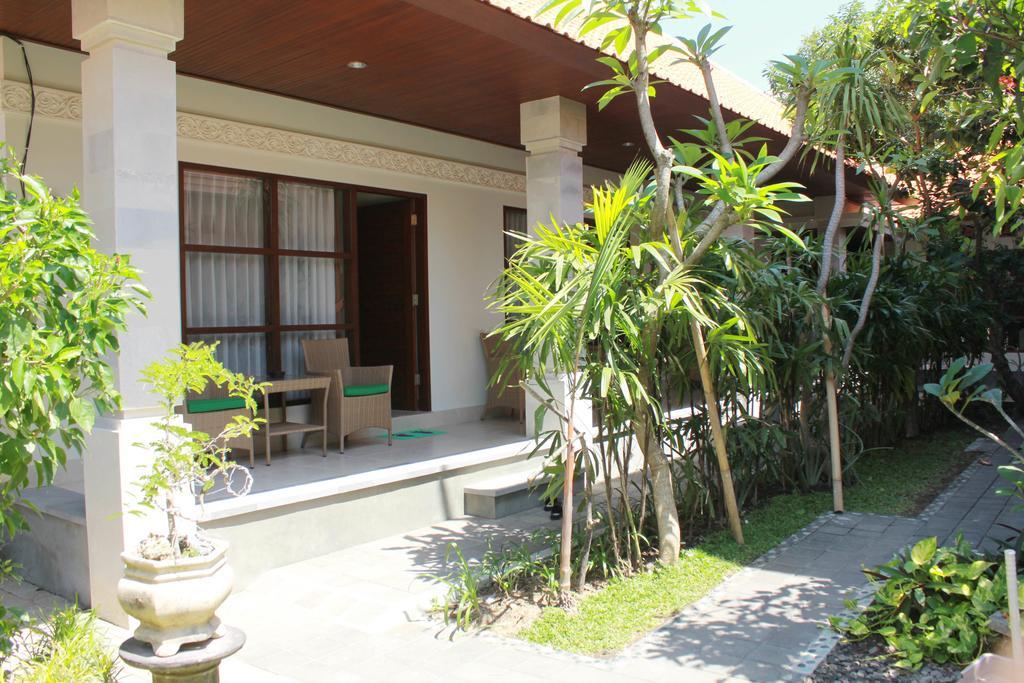 Mona Homestay Sanur Εξωτερικό φωτογραφία