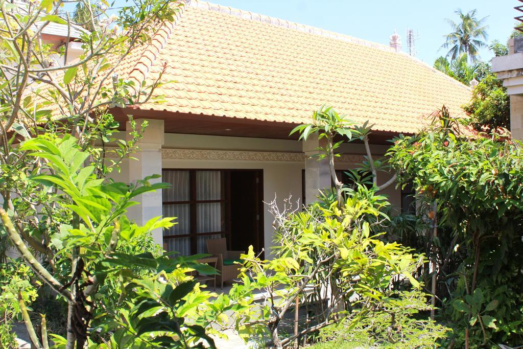 Mona Homestay Sanur Εξωτερικό φωτογραφία